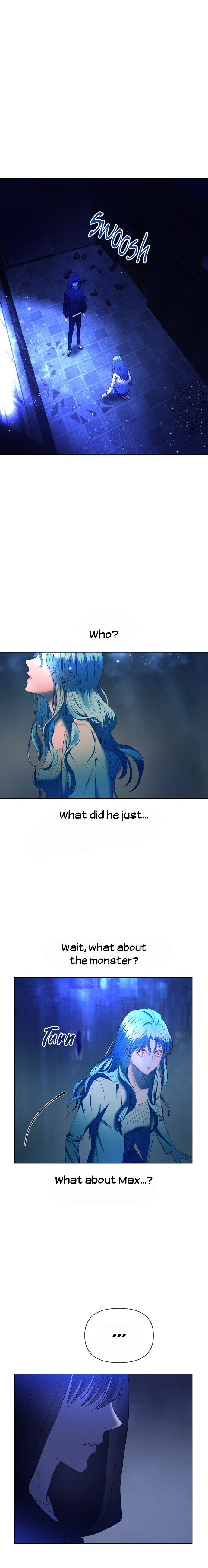 Only Aurora Chapter 2 - page 35