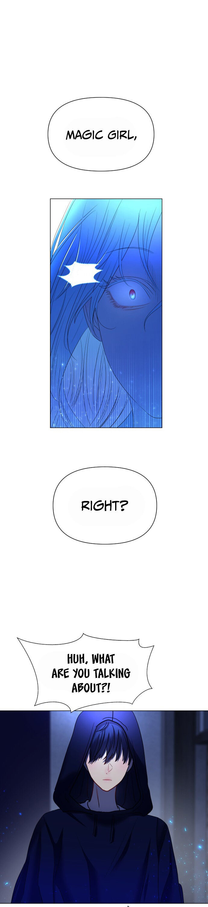 Only Aurora Chapter 2 - page 36
