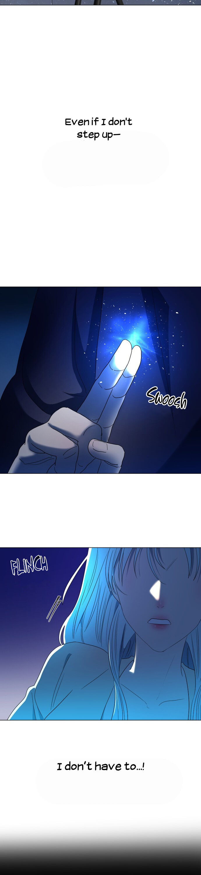 Only Aurora Chapter 2 - page 41