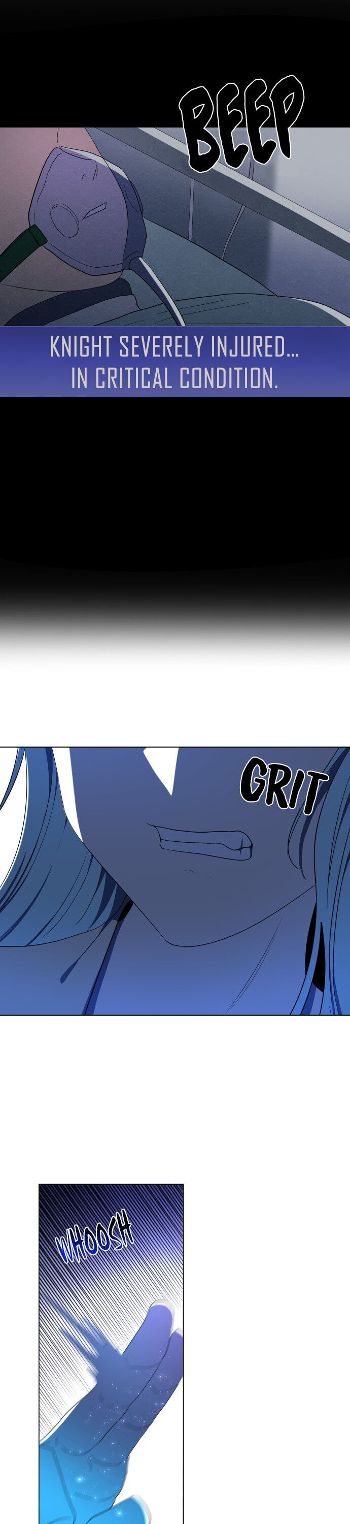 Only Aurora Chapter 2 - page 42