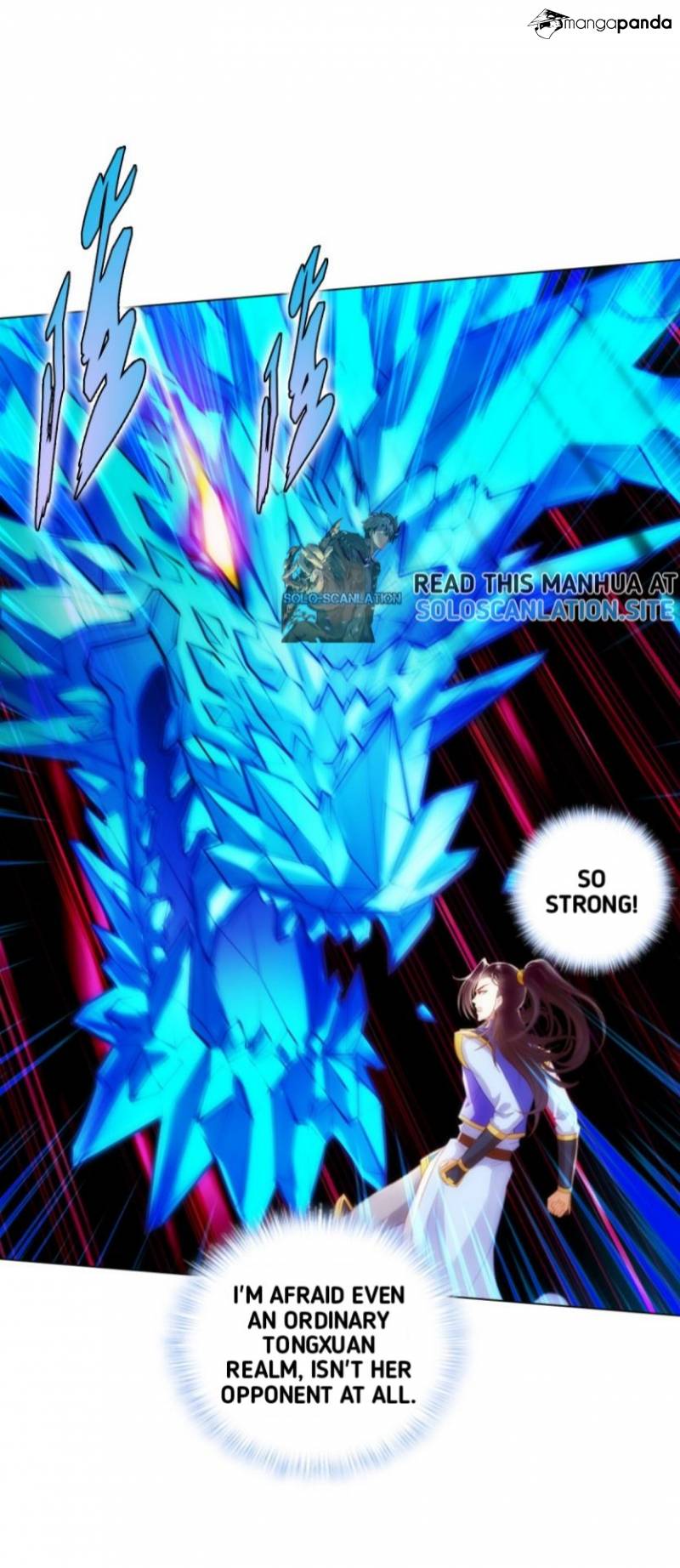 Lang Huan Library Chapter 88 - page 10