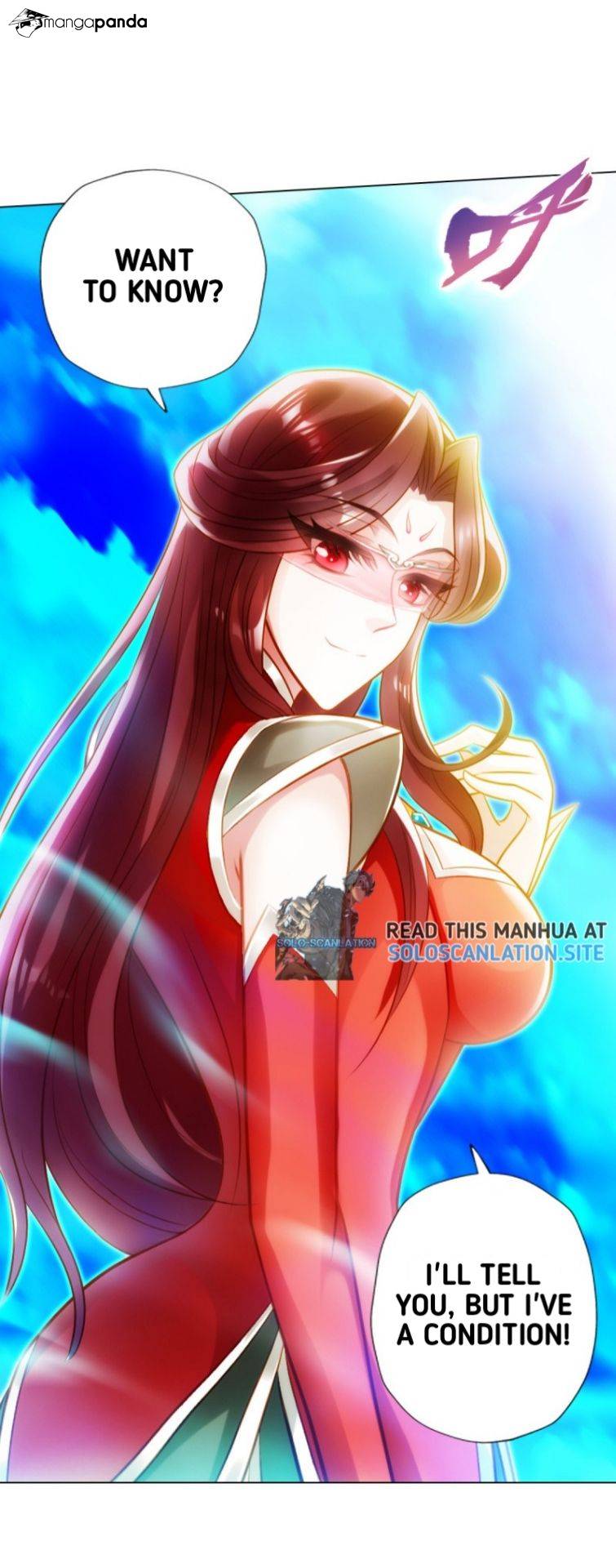 Lang Huan Library Chapter 88 - page 17