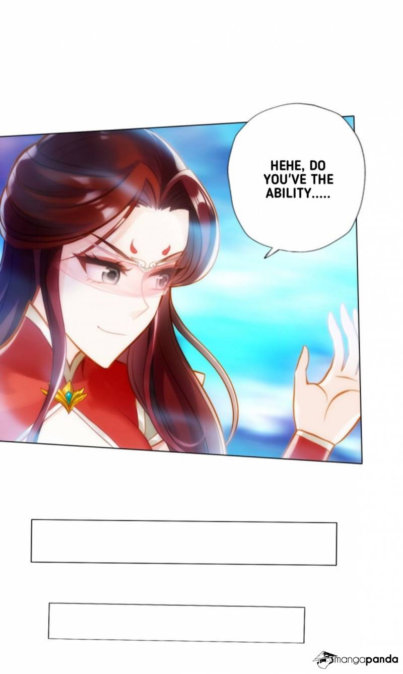 Lang Huan Library Chapter 88 - page 20