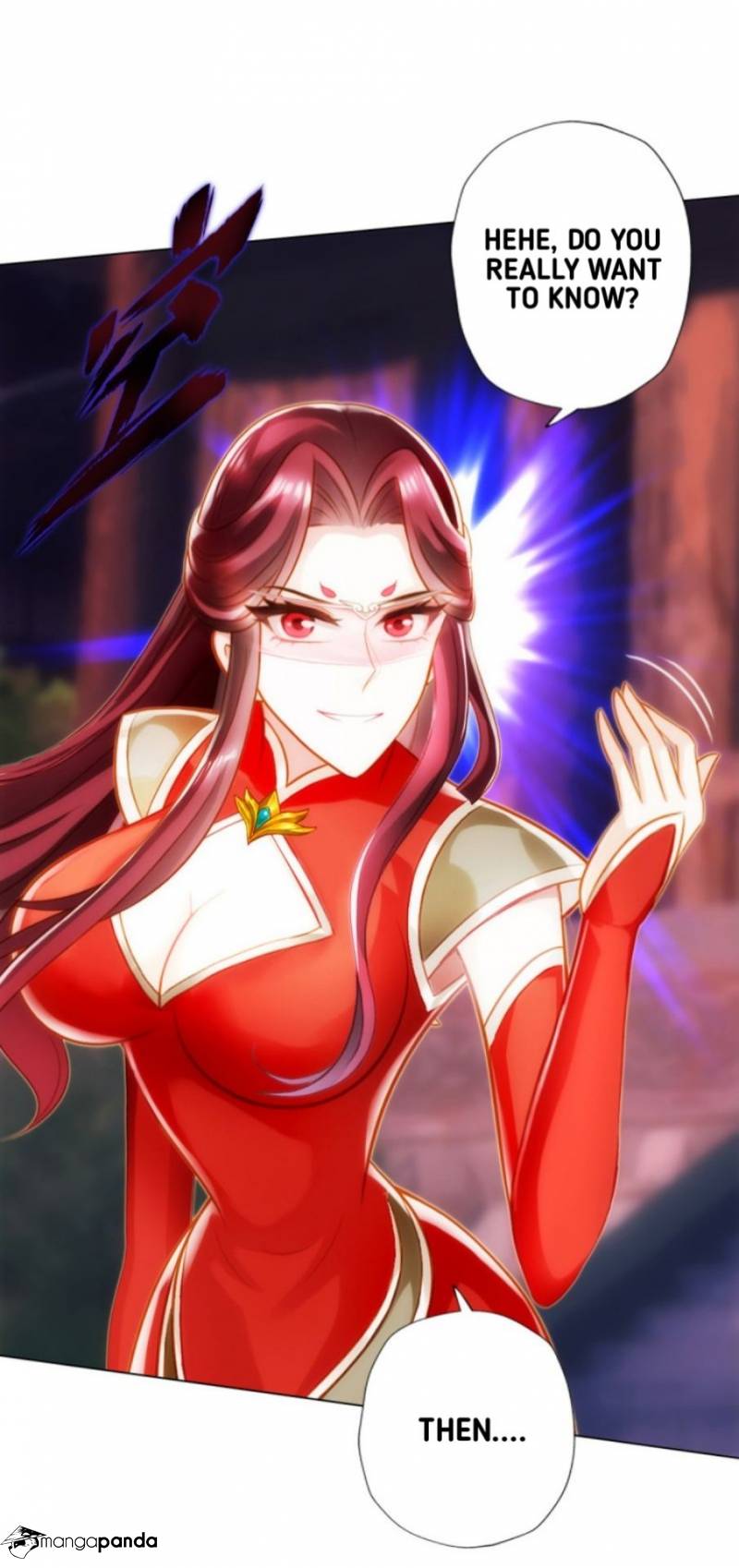 Lang Huan Library Chapter 88 - page 28