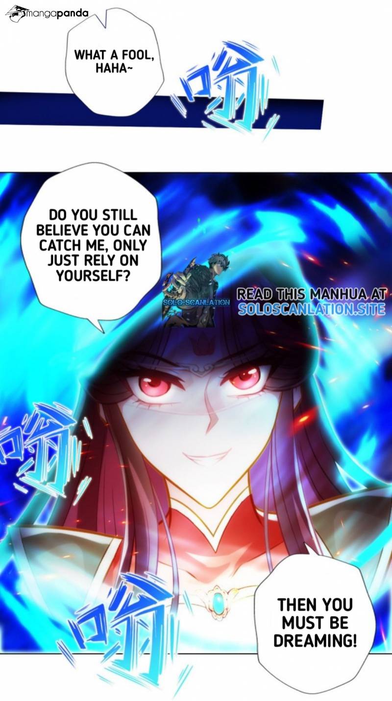 Lang Huan Library Chapter 88 - page 35
