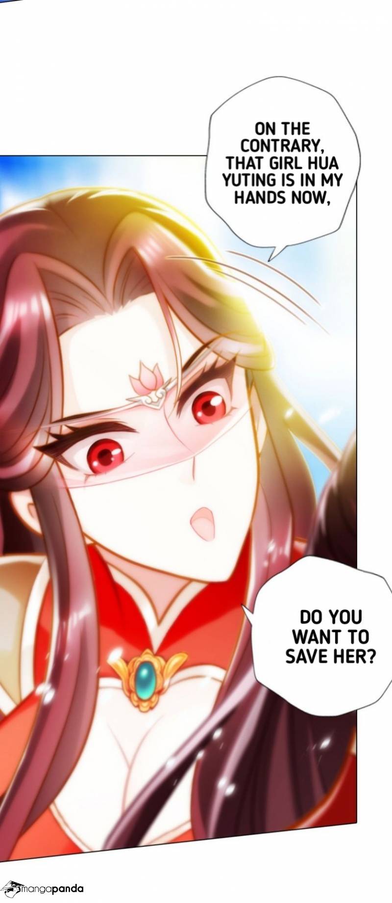 Lang Huan Library Chapter 88 - page 38
