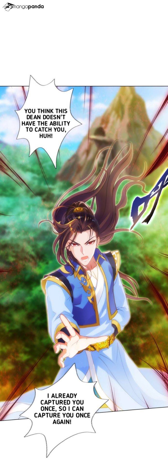 Lang Huan Library Chapter 88 - page 40