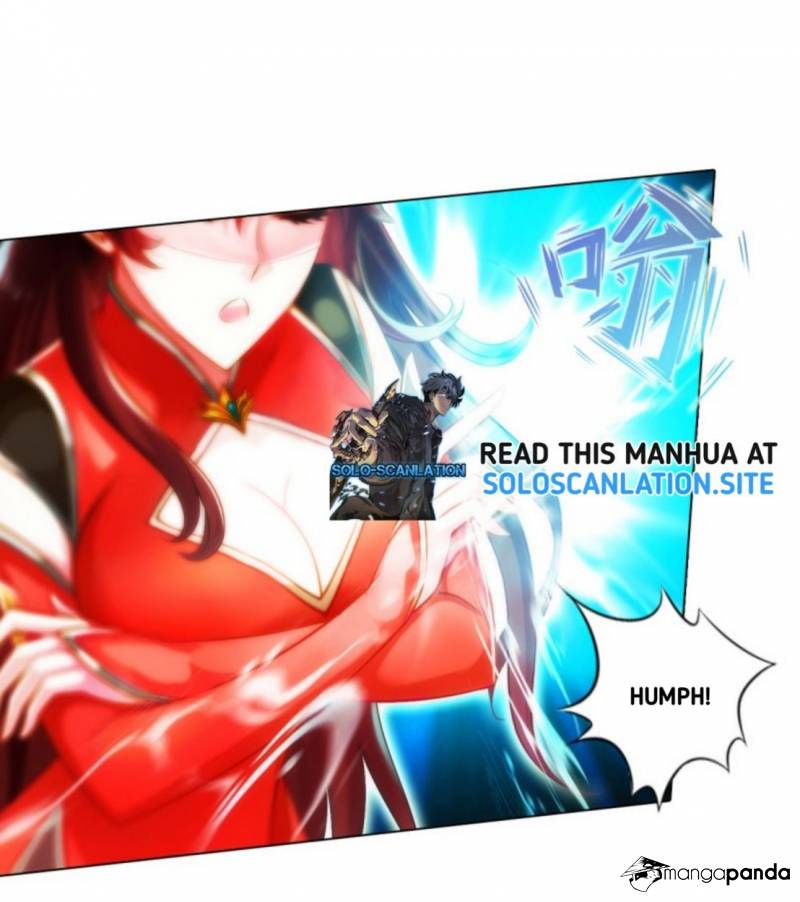 Lang Huan Library Chapter 88 - page 41