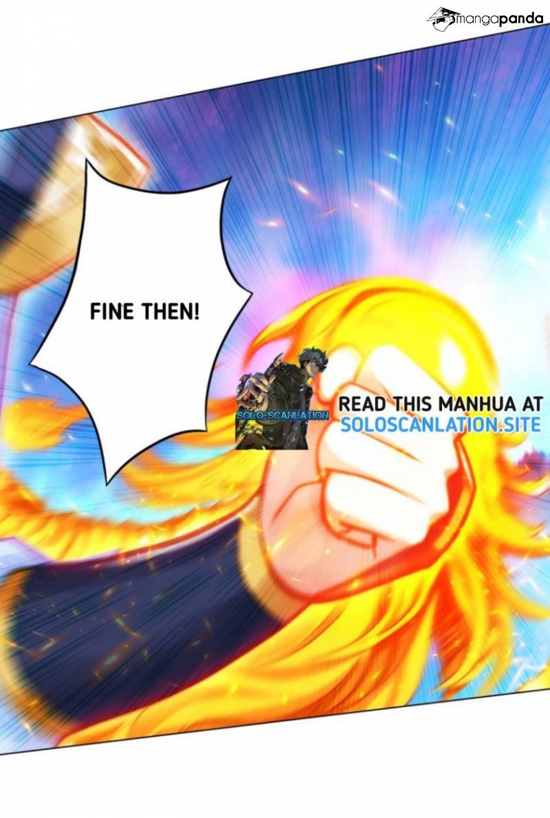 Lang Huan Library Chapter 88 - page 43