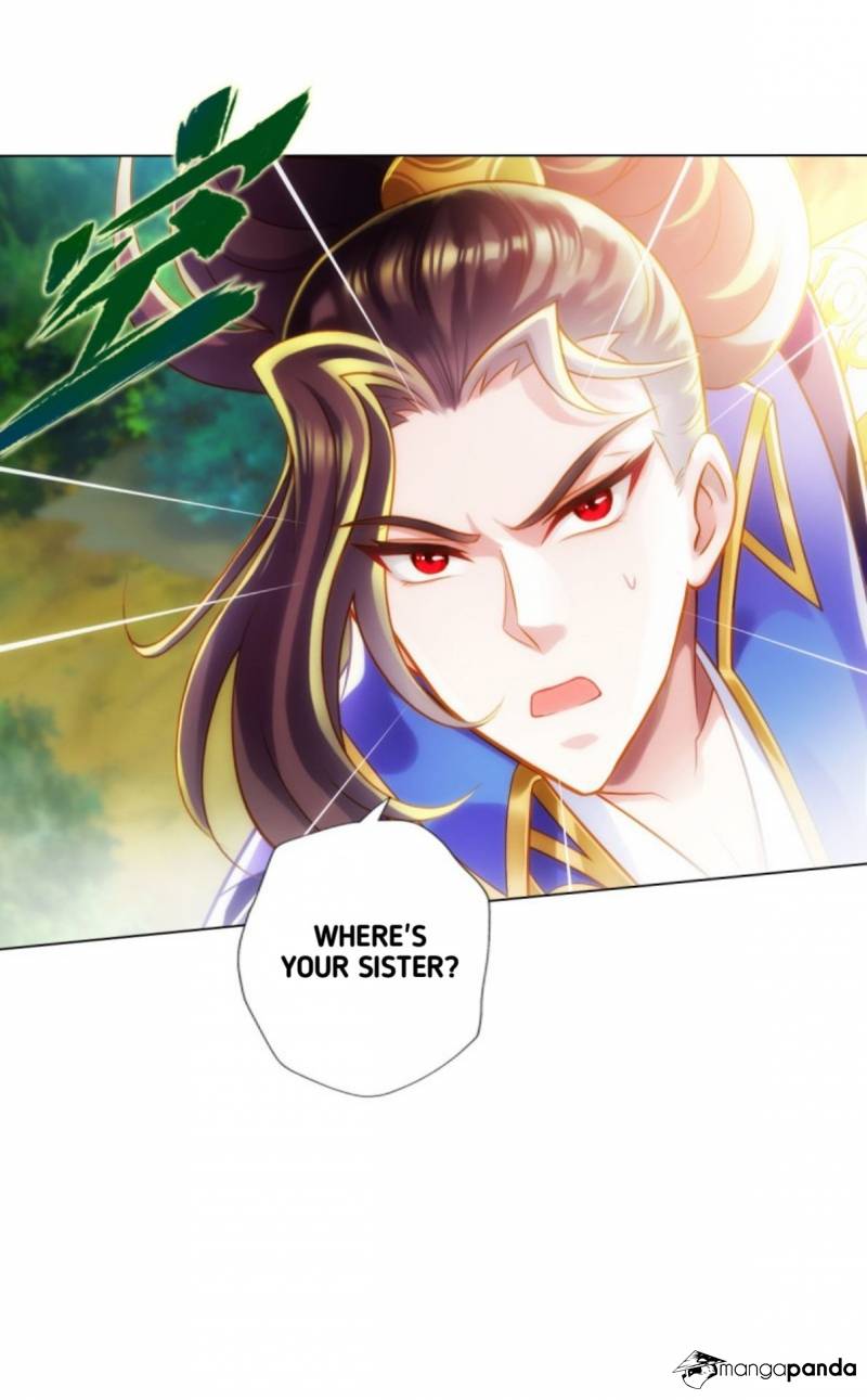 Lang Huan Library Chapter 88 - page 46