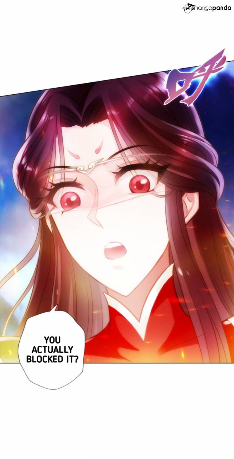 Lang Huan Library Chapter 88 - page 7