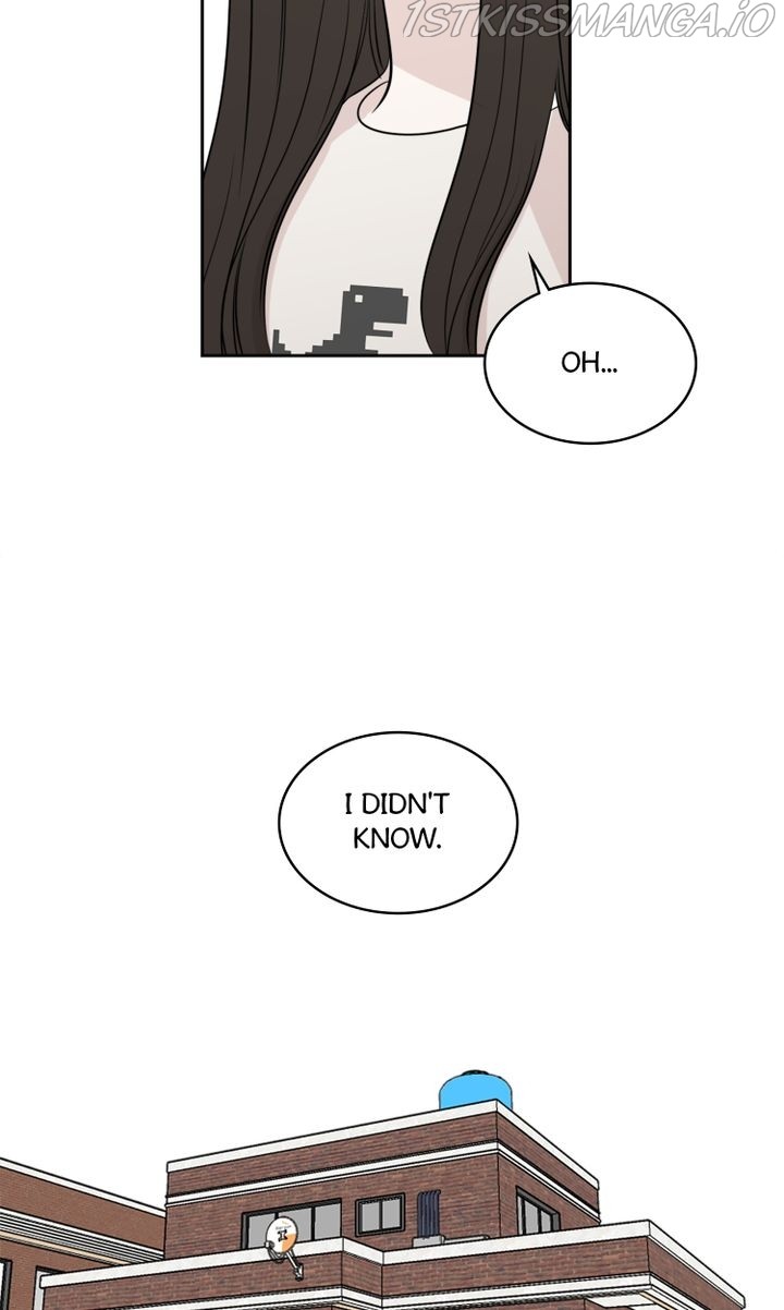Sorry I’m Not An Angel Chapter 25 - page 101