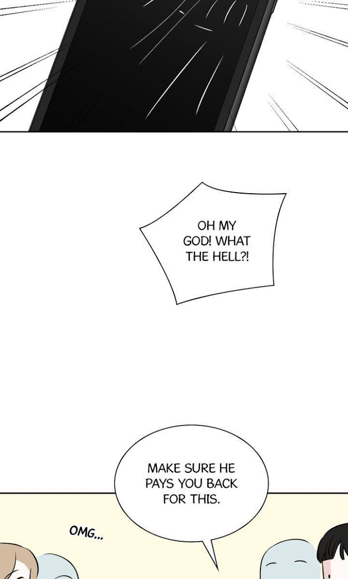 Sorry I’m Not An Angel Chapter 6 - page 101