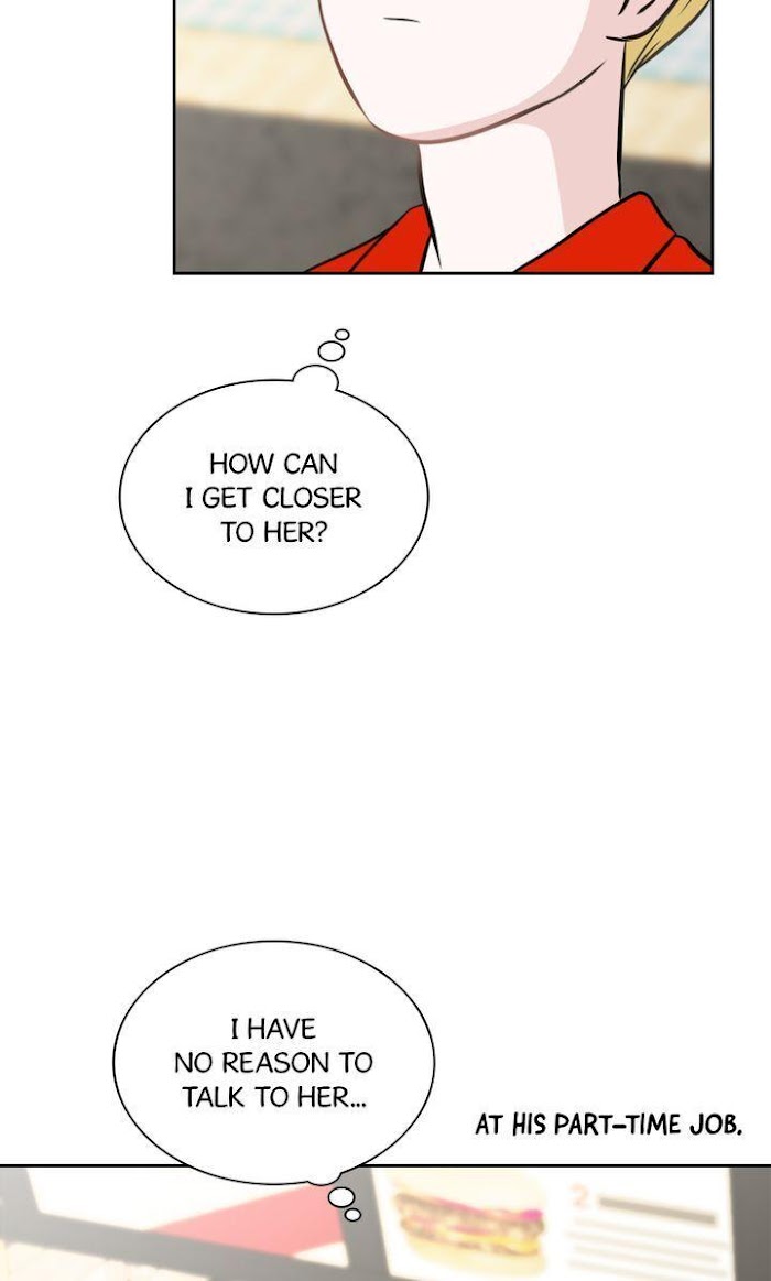 Sorry I’m Not An Angel Chapter 6 - page 114