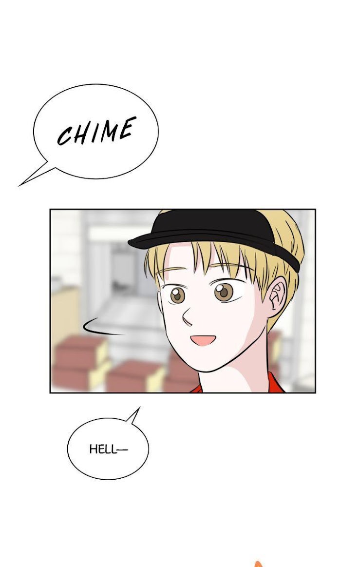 Sorry I’m Not An Angel Chapter 6 - page 117