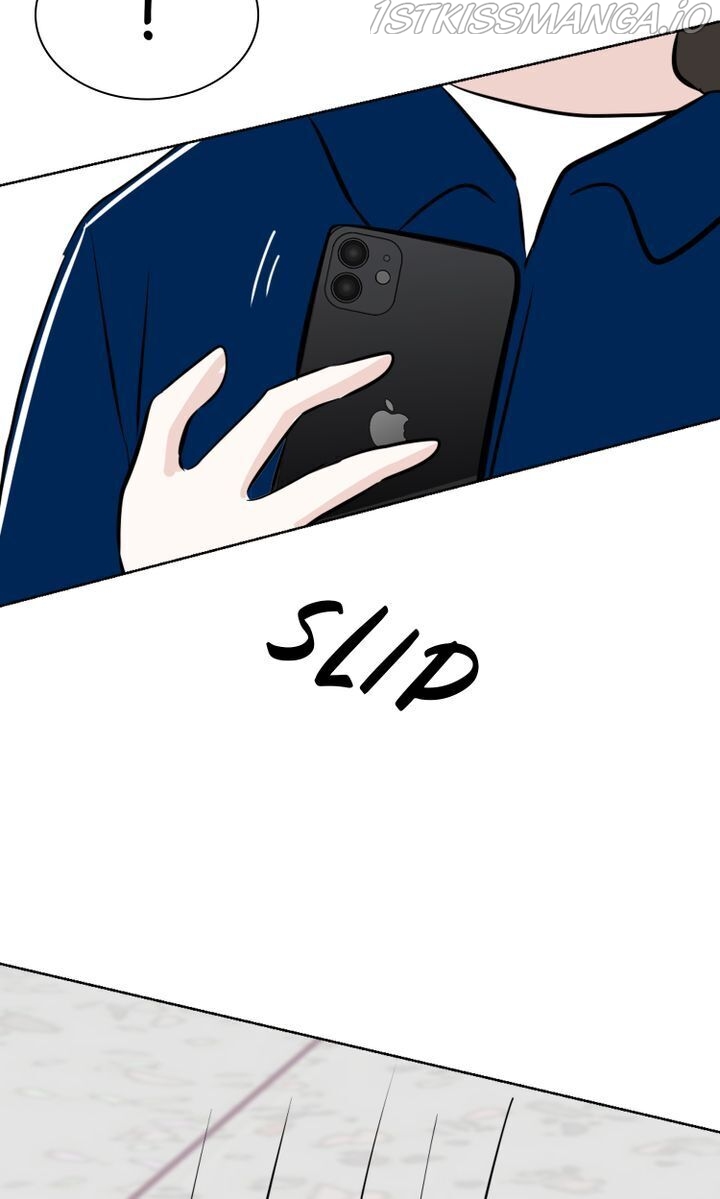 Sorry I’m Not An Angel Chapter 5 - page 110