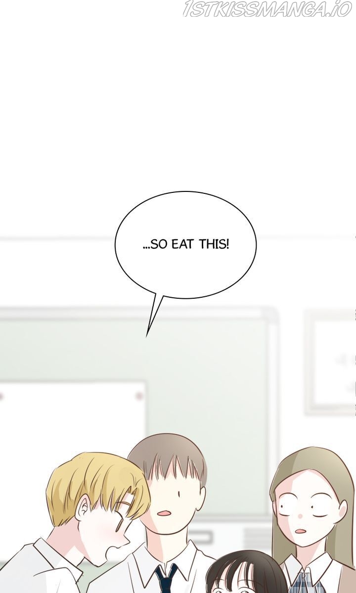 Sorry I’m Not An Angel Chapter 5 - page 2
