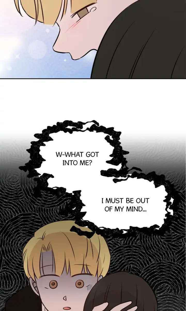 Sorry I’m Not An Angel Chapter 33 - page 100