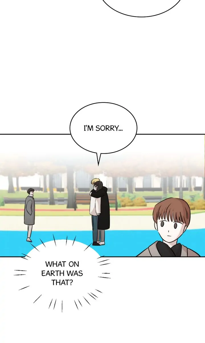 Sorry I’m Not An Angel Chapter 33 - page 102
