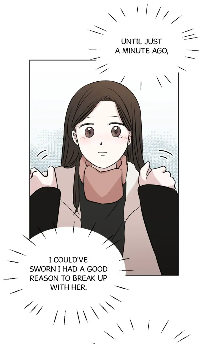 Sorry I’m Not An Angel Chapter 33 - page 103
