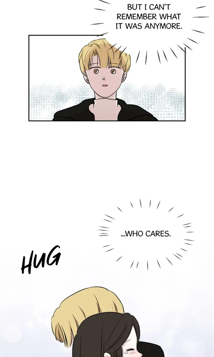 Sorry I’m Not An Angel Chapter 33 - page 104