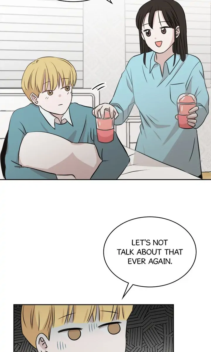 Sorry I’m Not An Angel Chapter 33 - page 108