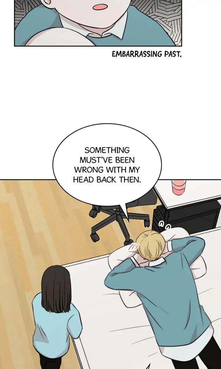 Sorry I’m Not An Angel Chapter 33 - page 109