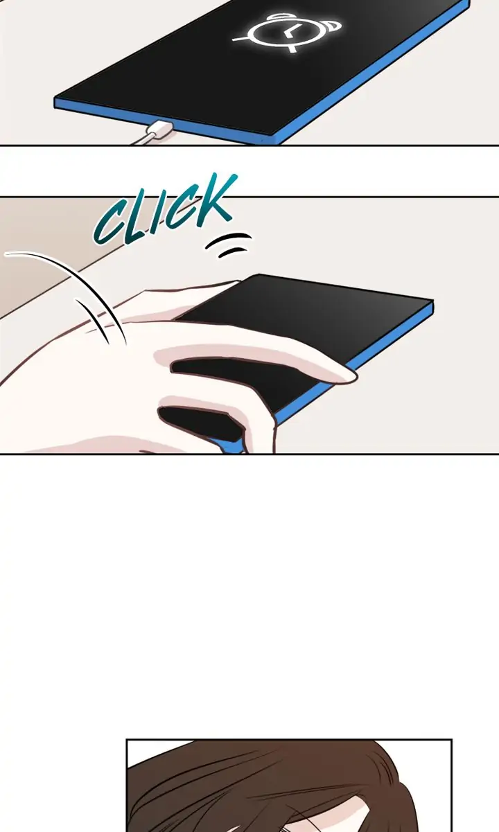 Sorry I’m Not An Angel Chapter 33 - page 11