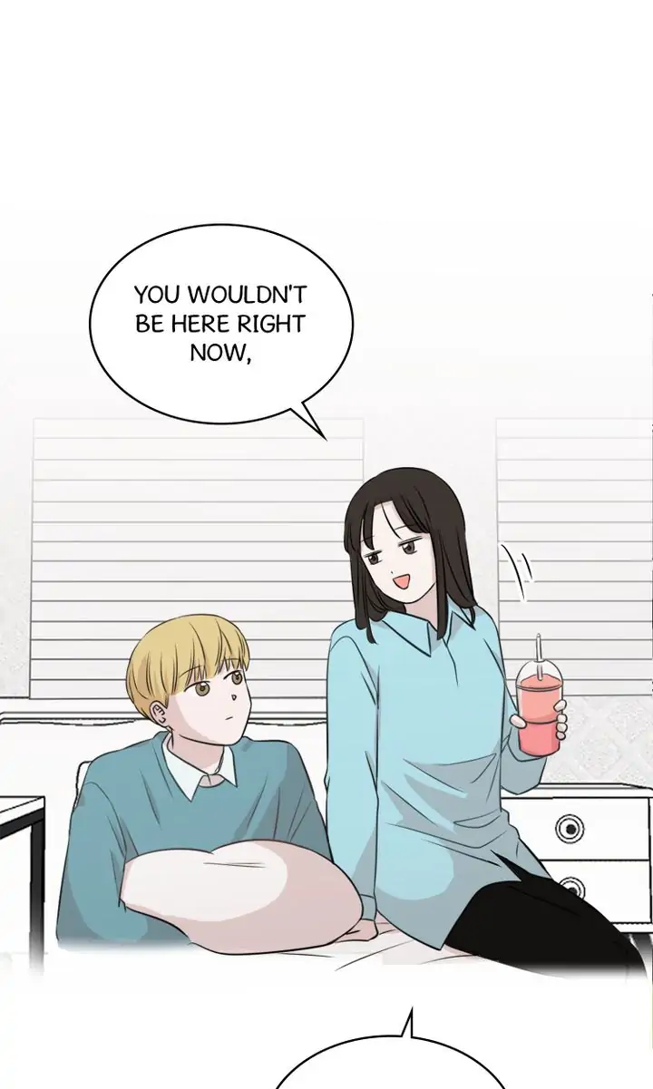 Sorry I’m Not An Angel Chapter 33 - page 111