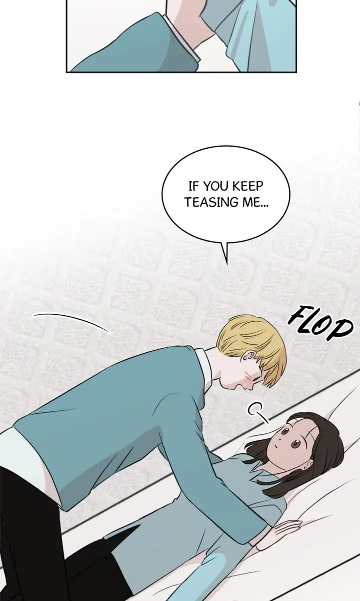 Sorry I’m Not An Angel Chapter 33 - page 115