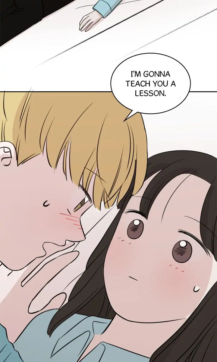 Sorry I’m Not An Angel Chapter 33 - page 116