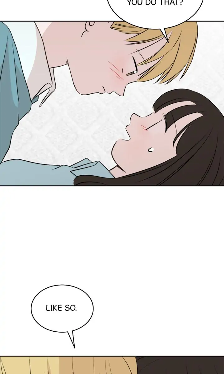 Sorry I’m Not An Angel Chapter 33 - page 118