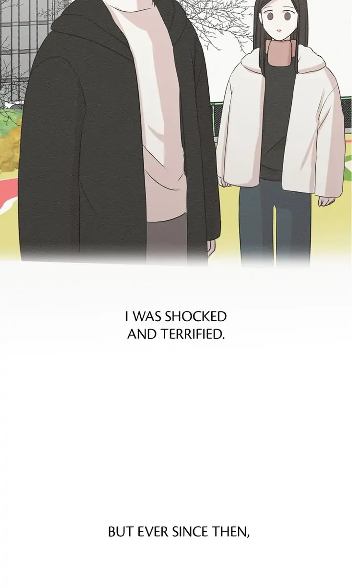 Sorry I’m Not An Angel Chapter 33 - page 123