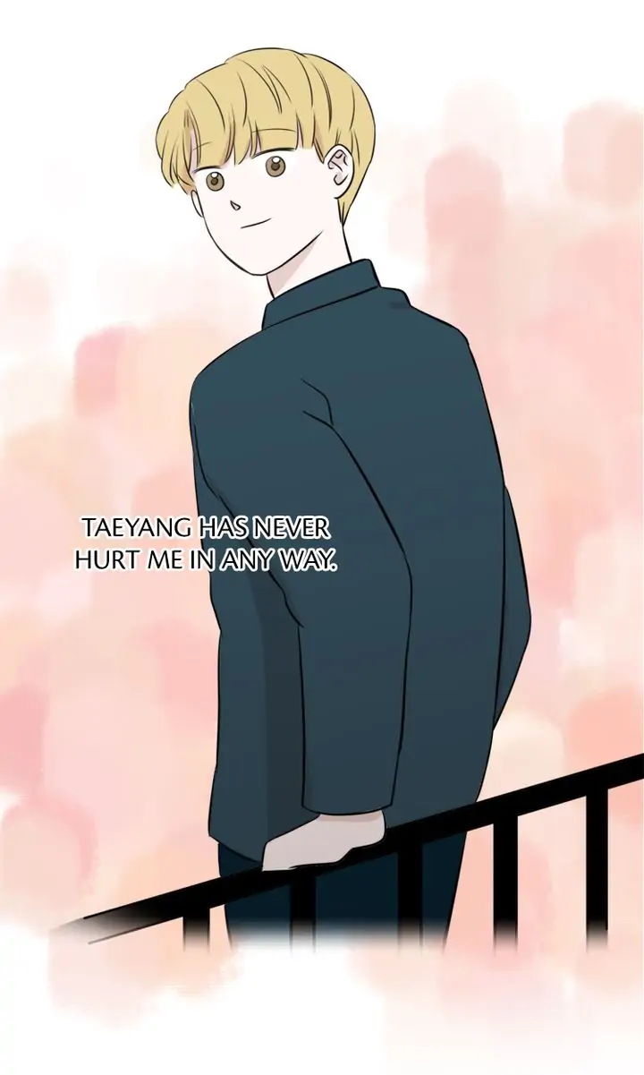 Sorry I’m Not An Angel Chapter 33 - page 124