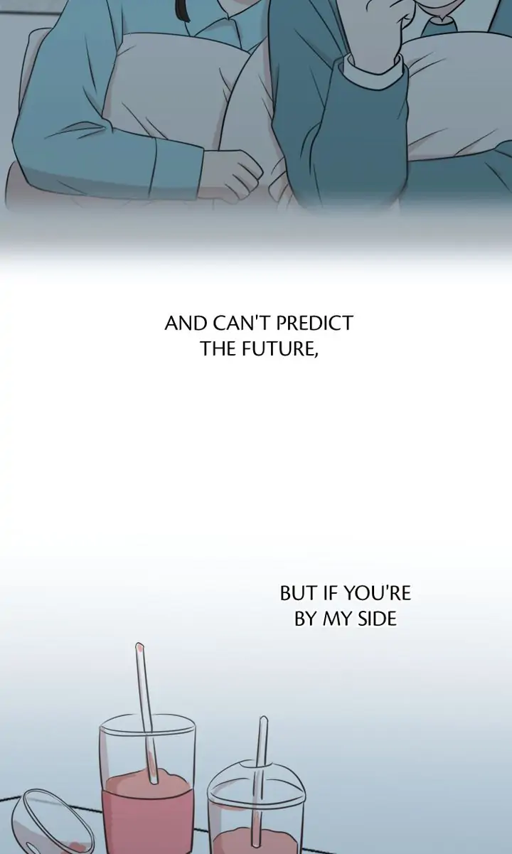 Sorry I’m Not An Angel Chapter 33 - page 129