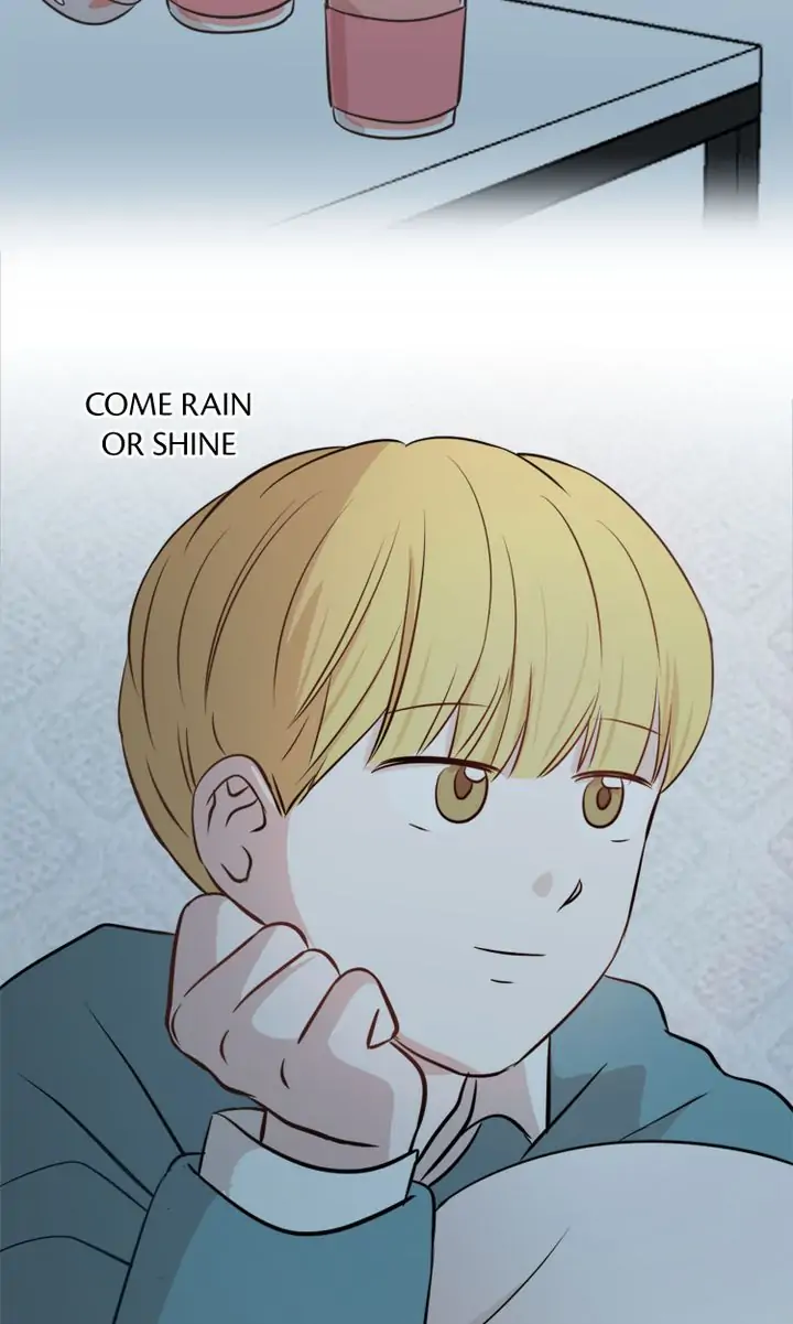 Sorry I’m Not An Angel Chapter 33 - page 130