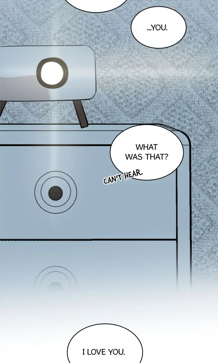 Sorry I’m Not An Angel Chapter 33 - page 133
