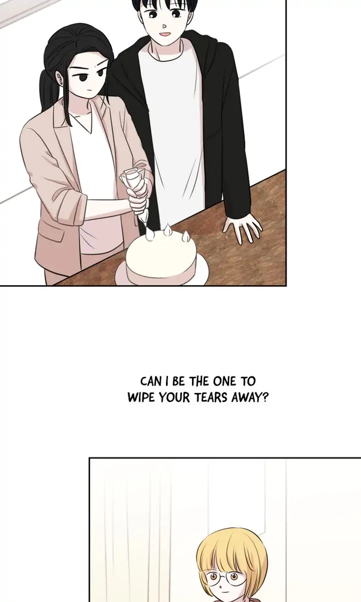 Sorry I’m Not An Angel Chapter 33 - page 137