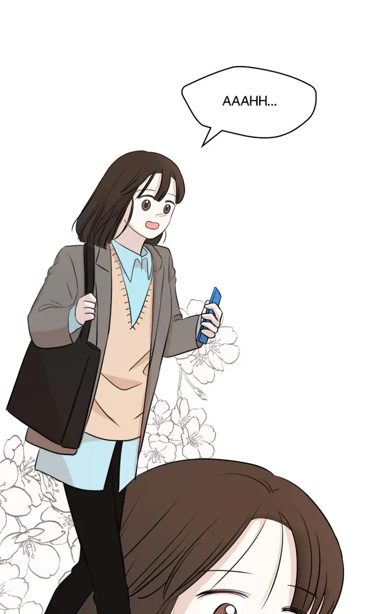 Sorry I’m Not An Angel Chapter 33 - page 14