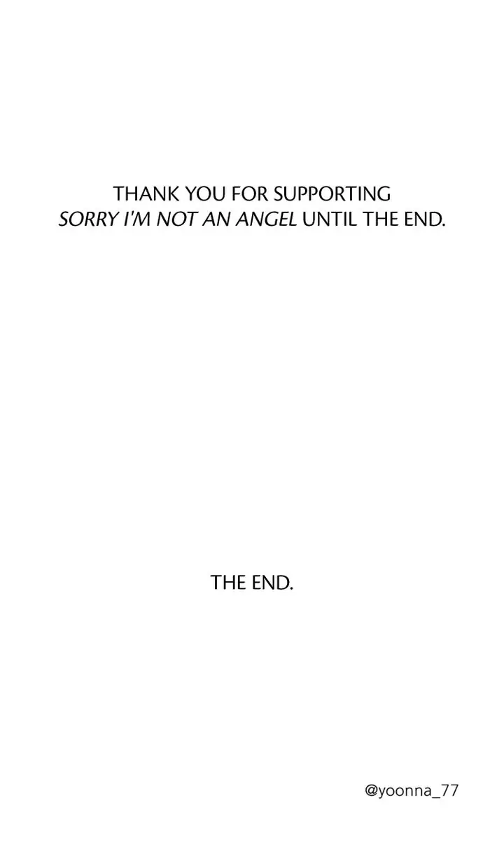 Sorry I’m Not An Angel Chapter 33 - page 141