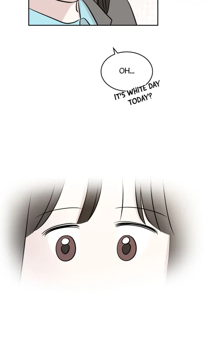 Sorry I’m Not An Angel Chapter 33 - page 22