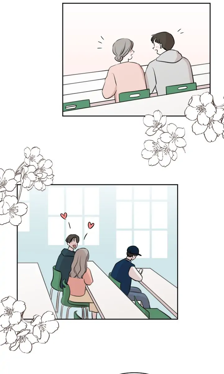 Sorry I’m Not An Angel Chapter 33 - page 23
