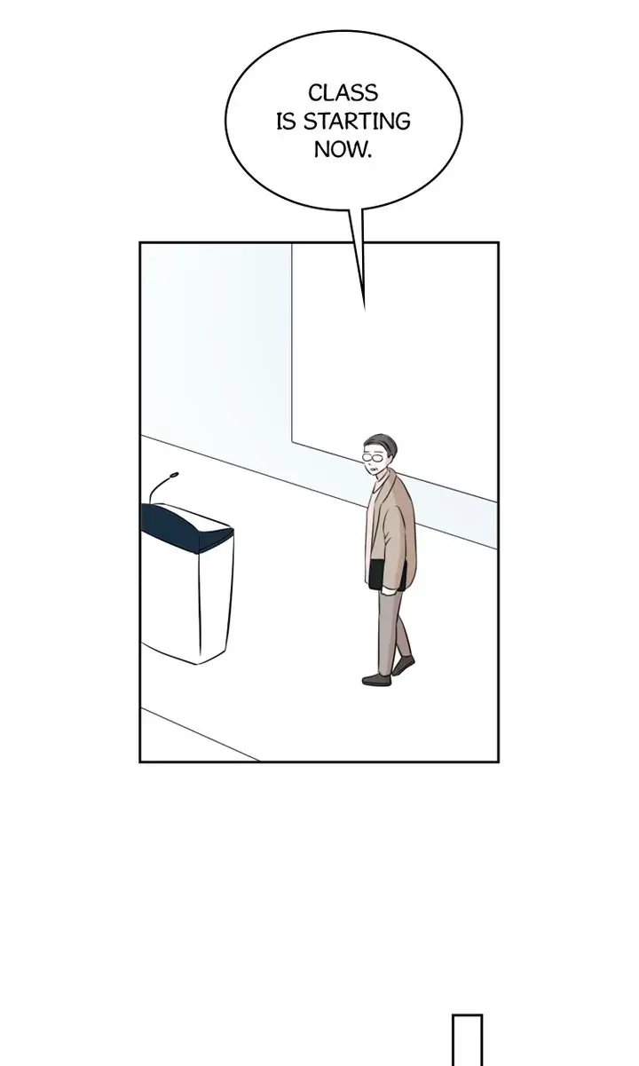 Sorry I’m Not An Angel Chapter 33 - page 25