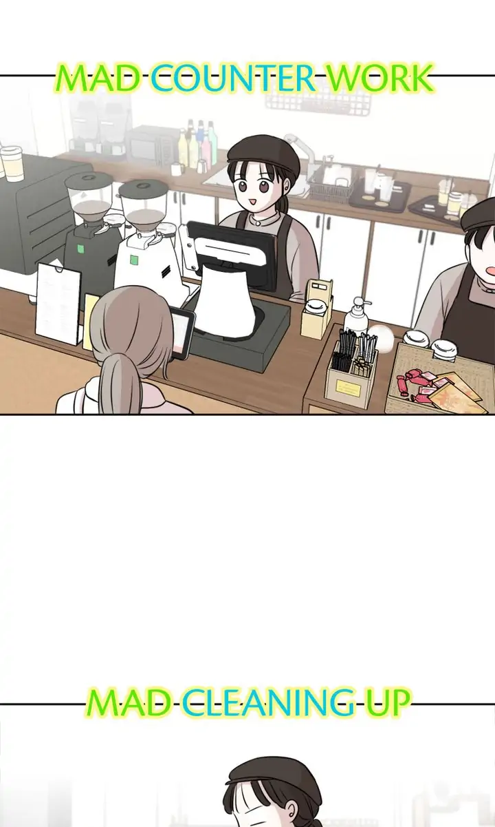 Sorry I’m Not An Angel Chapter 33 - page 30