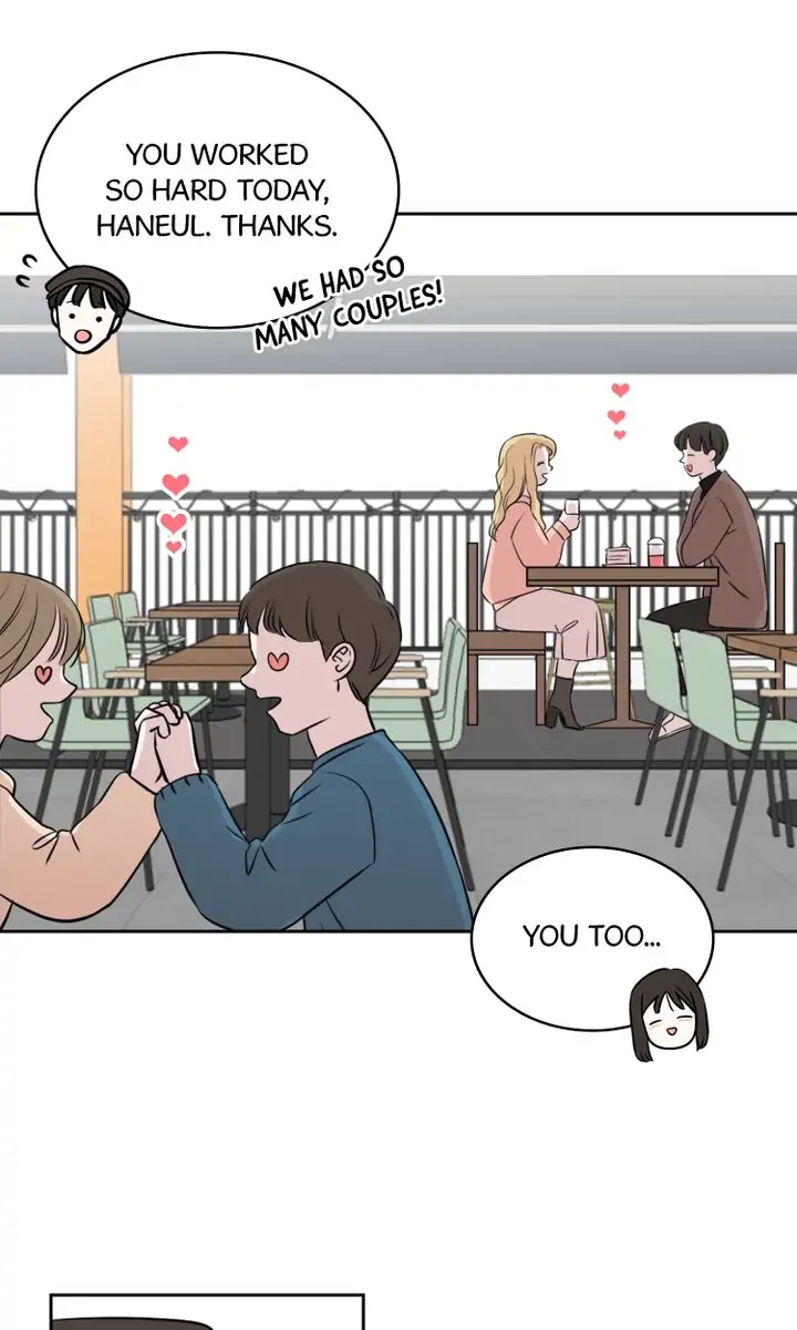 Sorry I’m Not An Angel Chapter 33 - page 33