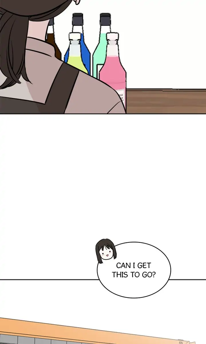 Sorry I’m Not An Angel Chapter 33 - page 35