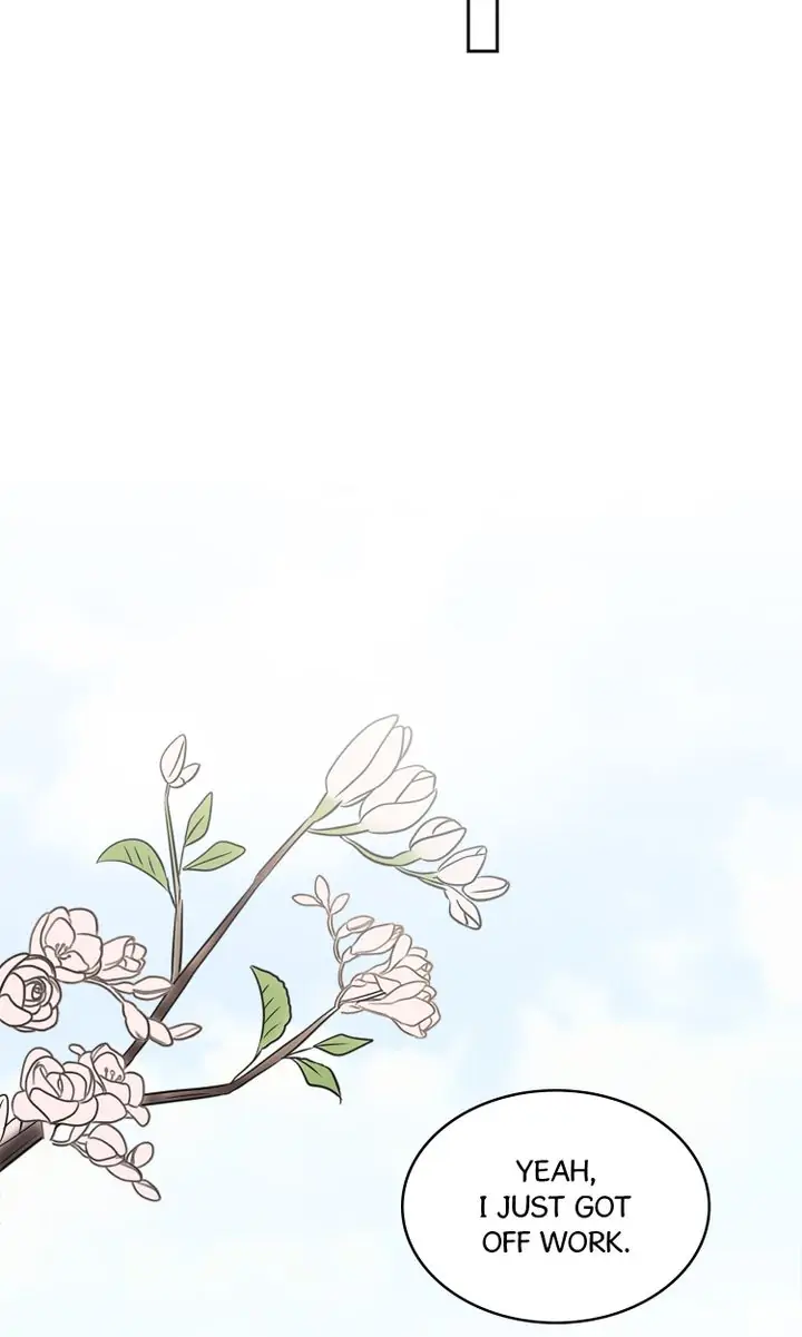 Sorry I’m Not An Angel Chapter 33 - page 37
