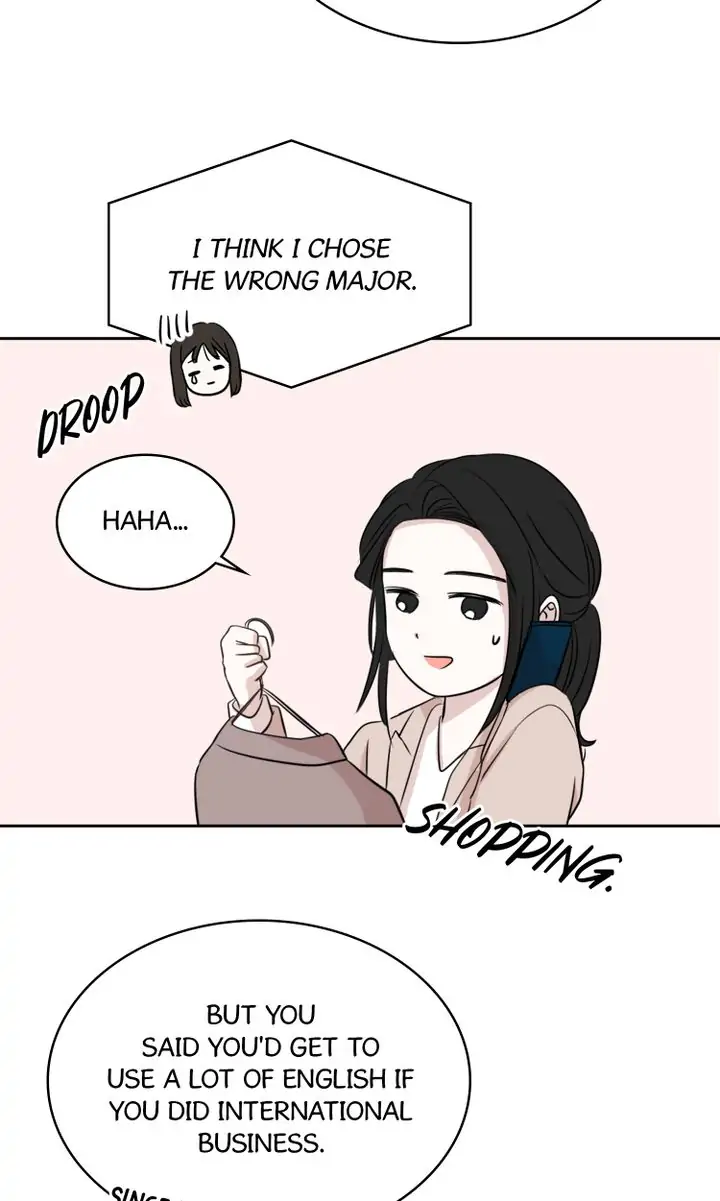 Sorry I’m Not An Angel Chapter 33 - page 39
