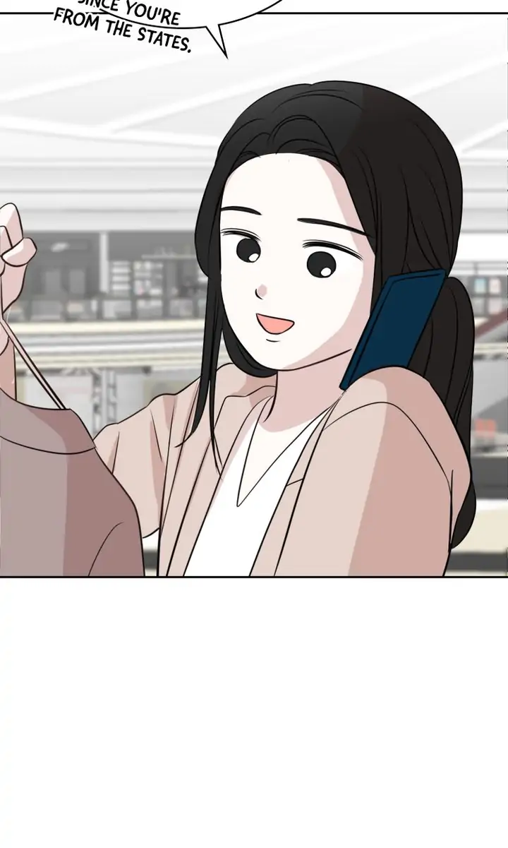 Sorry I’m Not An Angel Chapter 33 - page 40