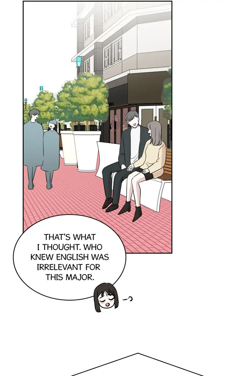 Sorry I’m Not An Angel Chapter 33 - page 41